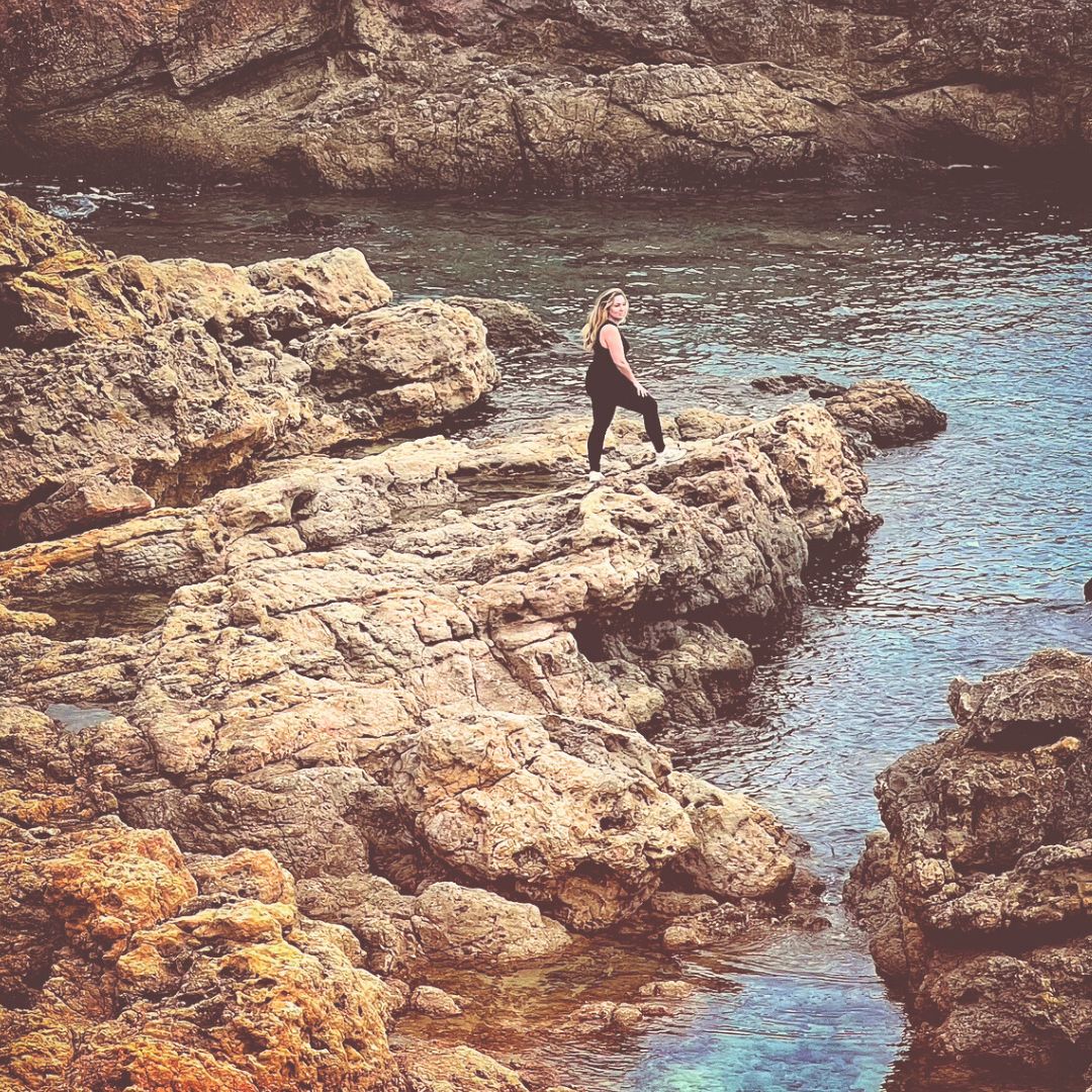 Annelotte Scholten Ibiza