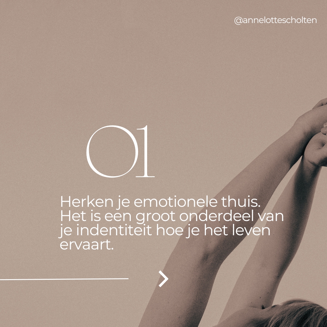 Emoties