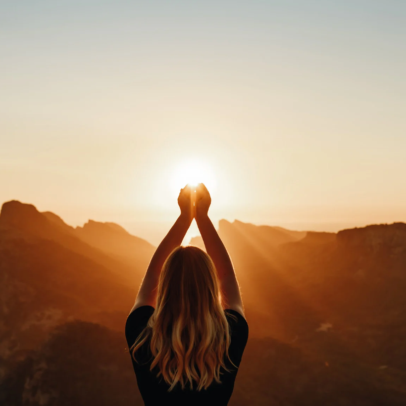 Spiritualiteit Annelotte Scholten Coaching Zwolle