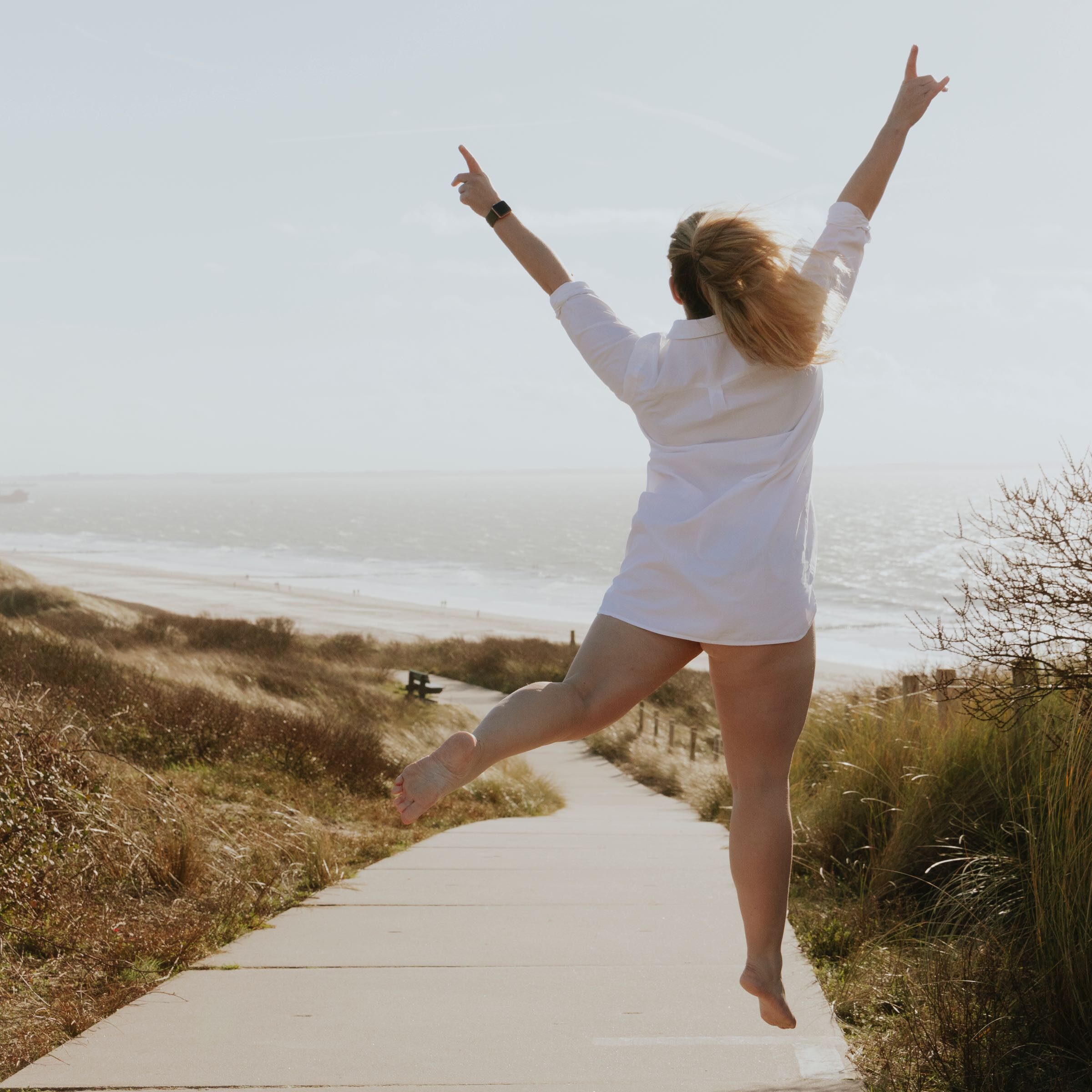 Potentieel ontwikkelen